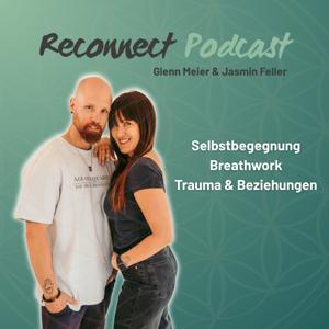 Reconnect Podcast by Glenn Meier und Jasmin Feller