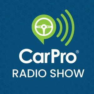 CarPro Radio Show by Jerry Reynolds