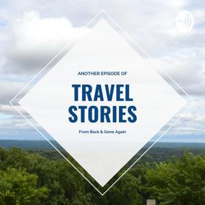 Travel Stories by Frick