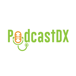 PodcastDX by PodcastDX