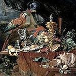 Samples of Verbal Description by Art Beyond Sight