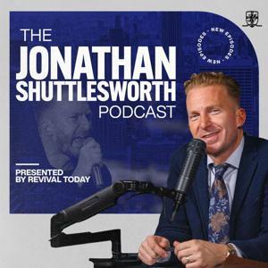 Jonathan Shuttlesworth by Jonathan Shuttlesworth