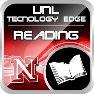 Tech EDGE - Reading by 