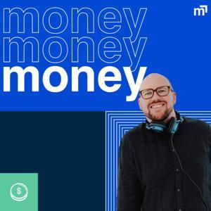 money money money by Glen James