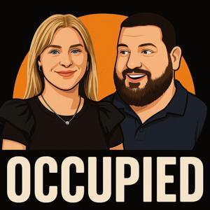 Occupied by Brock Cook
