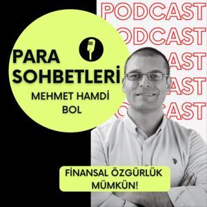 Para Sohbetleri - Mehmet Hamdi Bol by Mehmet Hamdi Bol
