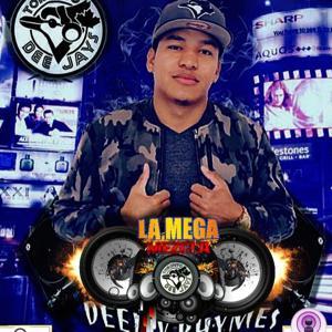 DJ RHYMES TMK MIXES by Dj Rhymes