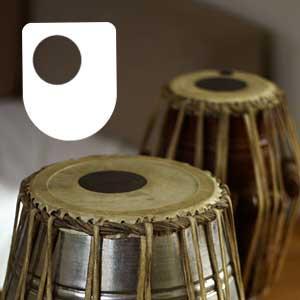 Indian Raga Music - for iPad/Mac/PC by The Open University