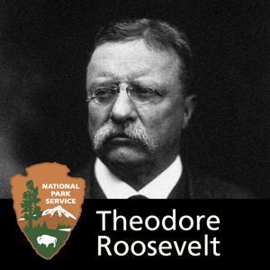 Theodore Roosevelt National Park by 