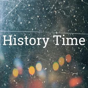 History Time by History Time