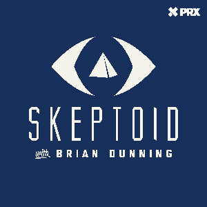 Skeptoid by Brian Dunning