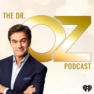 AMERICA'S DOCTOR: The Dr. Oz Podcast by iHeartPodcasts
