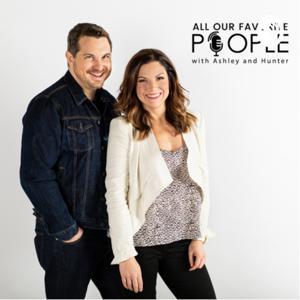 All Our Favorite People by Ashley Eicher & Hunter Kelly