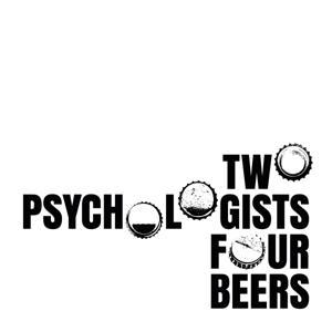 Two Psychologists Four Beers by Yoel Inbar, Michael Inzlicht, and Alexa Tullett