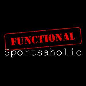 The Functional Sportsaholic by Underdog Sports