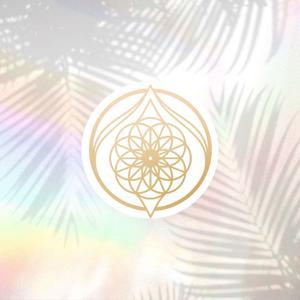 Divine Flow by Natalie Walstein