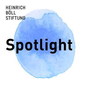 Böll.Spotlight (english) by Heinrich-Böll-Stiftung