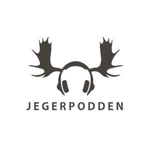 Jegerpodden by John Petter Mellingen og Jon Inge Vik
