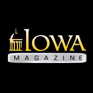 Iowa Magazine by University of Iowa