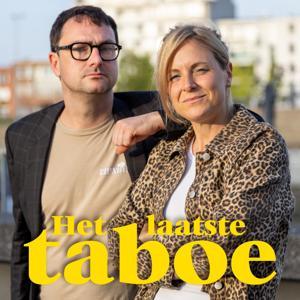 Het laatste taboe by Roosje & Broosje