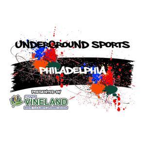 Underground Sports Philadelphia by Underground Sports Philadelphia