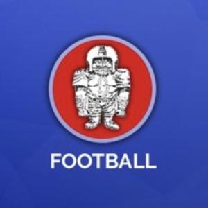 Scout's Honor by Paul Crane and Dave-Te' Thomas