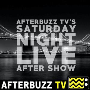 The Saturday Night Live After Show Podcast by AfterBuzz TV