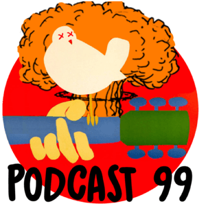 Podcast 99 by Podcast 99