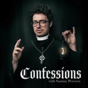 Confessions with Sammy Petersen by Nearly Media