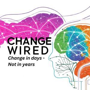 Change Wired by Angela Shurina