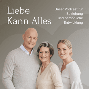 Liebe kann Alles by Eva-Maria, Wolfram & Annalena Zurhorst