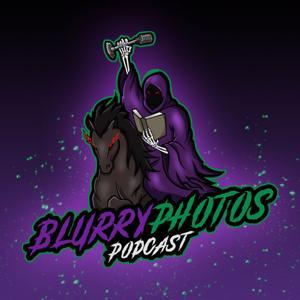 Blurry Photos by David Flora