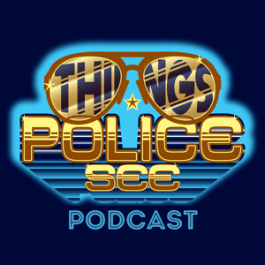 Things Police See: Firsthand Accounts by Steven Gould: Police Officer, Background Investigator