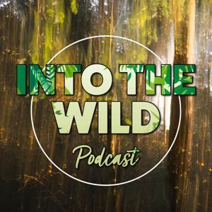 Into The Wild by Ryan Dalton & Nadia Shaikh