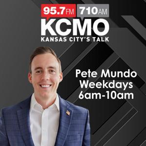 Mundo in the Morning - KCMO Talk Radio 95.7FM & 710 AM by KCMO Talk Radio | Cumulus Media Kansas City