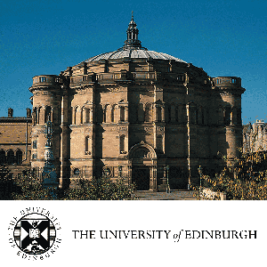 The University of Edinburgh: The University of Edinburgh by The University of Edinburgh