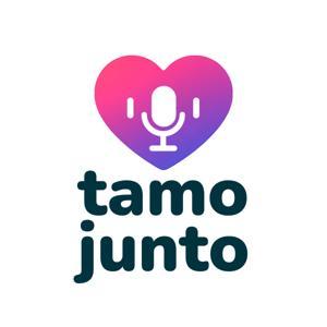 Tamo Junto - sobre relacionamento, vida adulta e filhos by Anne Brumana e Thiago Queiroz