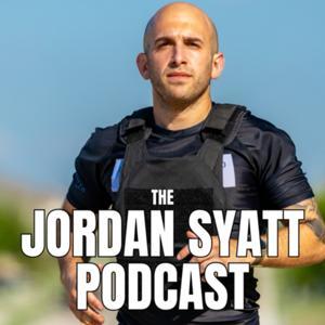 The Jordan Syatt Podcast by Jordan Syatt