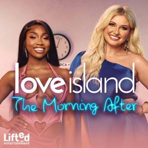 Love Island: The Morning After by Lifted Entertainment part of ITV Studios