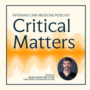 Critical Matters by Sound Physicians