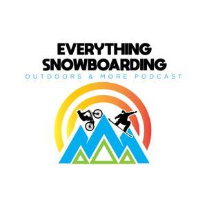 The Everything Snowboarding, Outdoors & More Podcast by Mike Hardaker, Mountain Weekly News