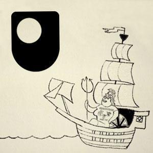 The History of English in Ten Minutes - for iPod/iPhone by The Open University