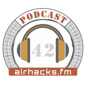 airhacks.fm podcast with adam bien by Adam Bien