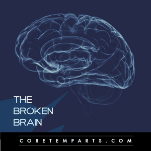 The Broken Brain by Popped Collar Productions