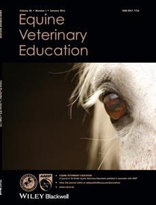 Equine Veterinary Education Podcast by