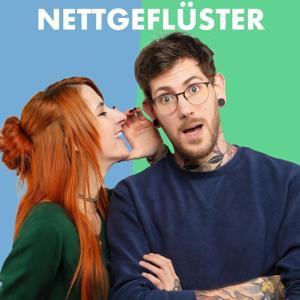 Nettgeflüster - Der Podcast eines Ehepaars by Philipp Steuer, Nadine Steuer