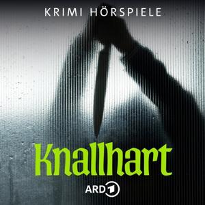 Knallhart - ARD Thriller-Hörspiele by ARD