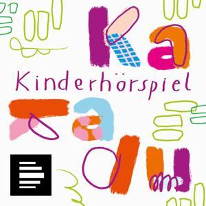 Kakadu – Das Kinderhörspiel by Deutschlandfunk Kultur