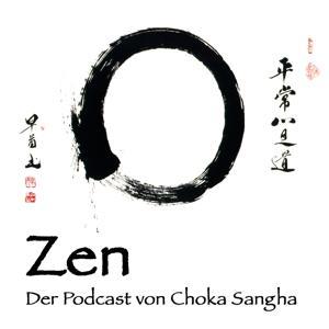 Zen by Rei Ho Christoph Hatlapa Roshi