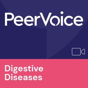 PeerVoice Digestive Diseases Audio by PeerVoice